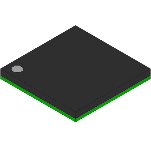 ATMEGA2560-16CUR