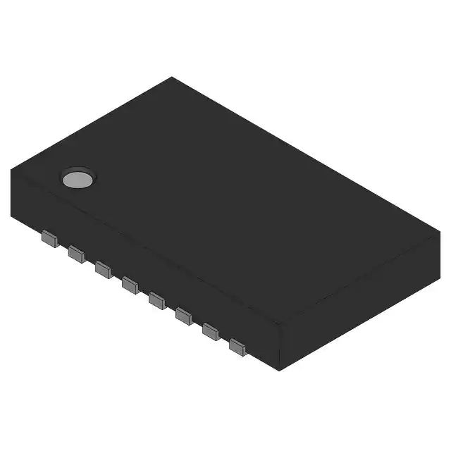 LTC2376CDE-18#TRPBF