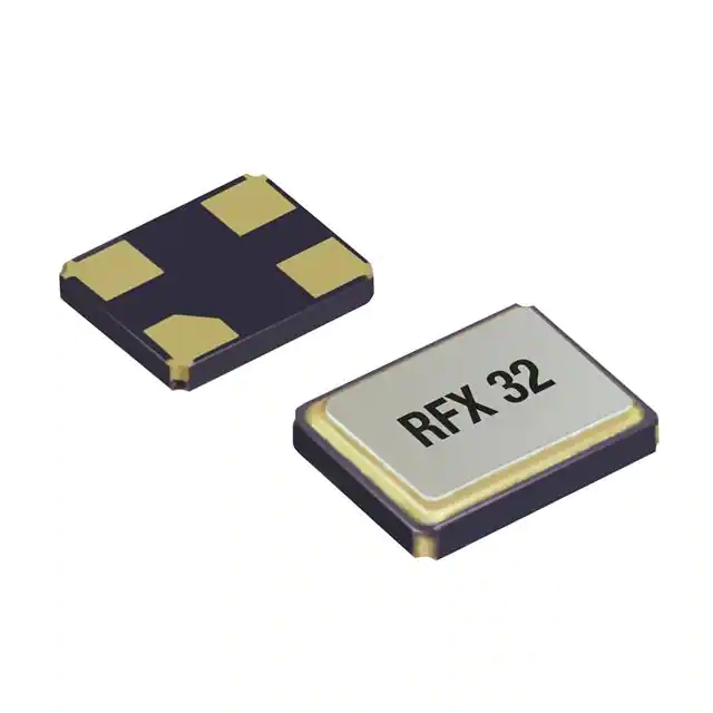 RFX-32-27.00027M50IY16